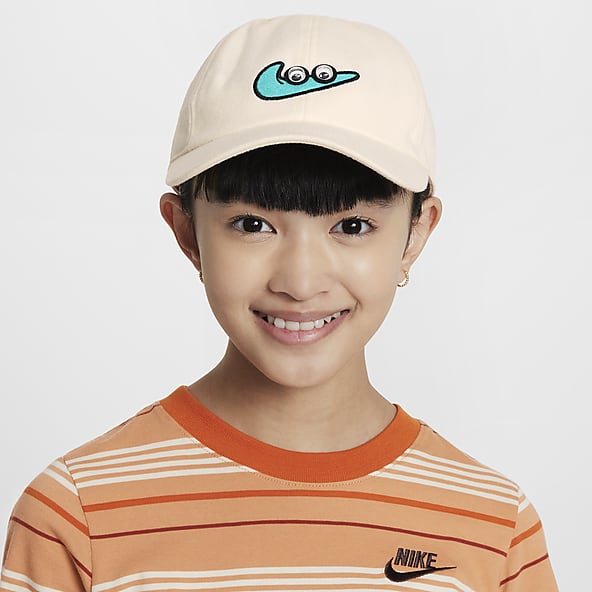 Gorras nike para niños new arrivals